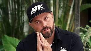 Arthur the King (2024)