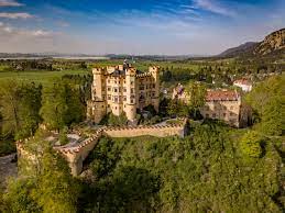 We did not find results for: Neuschwanstein Und Hohenschwangau Tickets Castle Garden
