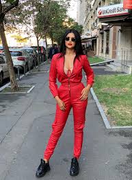 We did not find results for: Pin By Ramona Badescu Exclusive On Trening Red Leather Jacket Leather Jacket Fashion