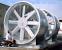 Big Industrial Fan