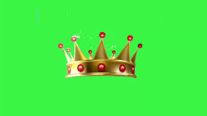 King Crown Green Screen Video Download Link In Description Status King Rohan Yoge Youtube Greenscreen Banner Clip Art Happy Birthday Photos