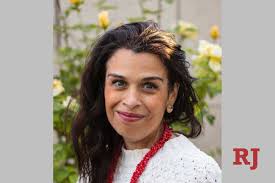 Video viral angela grace andai saja aku tidak merekam waktu itu. Alyssa Anderson Dies Top Venetian Pr Executive Was 43 Las Vegas Review Journal