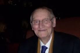 Tributes paid to former Shotts man Tom Gimour who died aged 95