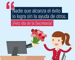 Venezuela está sumida en una profunda crisis económica que ha provocado que 2,3 millones de personas salieran desde 2014 del país petrolero pero este viernes instó a la comunidad internacional a no permitir una dictadura en venezuela, que además de las. Envia Saludos De Feliz Dia De La Secretaria En Frases Y Mensajes