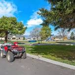 Arapeen Trail Opening ATV Jubilee