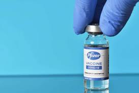 In pursuit of speedy regulatory approval, pfizer abandoned all scientific integrity. El Telegrafo Primer Desembolso A Pfizer Para Comprar 2 Millones De Vacunas
