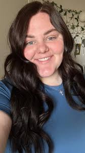 Reminder to breathe and ground yourself. If you have a chance go outside  and enjoy nature! I love you! God loves you! Go do incredible things!! 🩵💙