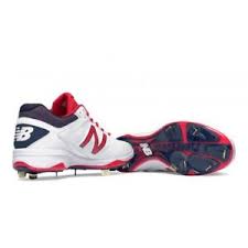 New balance women's fuse v2 tpu molded softball shoe. Red White And Blue New Balance Cleats Off 75 Buy