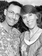 ENGAGEMENT: MORGAN-MCCAIN