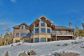 $6,999,000 8 bed, 7 bath 2 story grand lake, co 80447 colorado homes for sale by city looking for more cities? Grand Lake Co Cabin Real Estate Of Winter Park