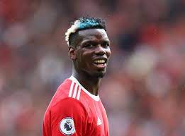 Maybe you would like to learn more about one of these? Ole Gunnar Solskjaer Hails Smiling Paul Pogba S Role In Manchester United S Demolition Of Leeds The Independent