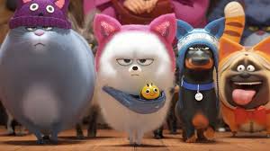 Evcil Hayvanlarin Gizli Yasami 2 Abd Box Office Inin Zirvesinde Haberler Beyazperde Com