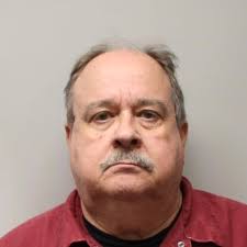 Tewksbury Police Department Charges Andover Man with Enticement of a Child  Under 16: TEWKSBURY