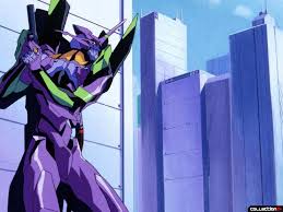 Resultado de imagen de eva 01