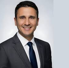 Cohesity's regional leadership further defined: Gregg Petersen takes