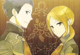 Akagami No Shirayukihime Full 1383670 Jpg 1712 1175 Akagami No Shirayuki Akagami No Akagami No Shirayukihime