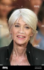 Francoise hardy paris hi-res stock photography and images