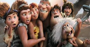 ' this may put her at 19 years of age to us. Review The Croods Lacks A Spark Of Fire Los Angeles Times