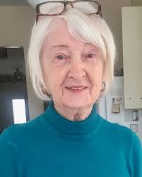 Obituary information for Ina Margaret Taylor