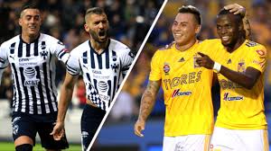 In that match, the score was 5:1. Monterrey Vs Tigres Los 10 Datos Que Debes Saber Antes Del Clasico Regio Marca Claro Mexico