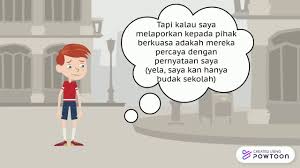 Maybe you would like to learn more about one of these? Dilema Moral Youtube