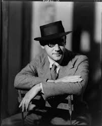 Frederick Bullock Portrait Print