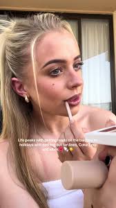 Get Ready with SOSU Liquid Complexions for Summer Glow