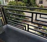 Modern Balcony Grill Design|| Balcony Stainless Steel ...