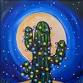 Prickly Holiday event in Rockwall, TX