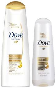 Dove Shampoo Hair Loss Prevention 400ml Shampoo Rosheta