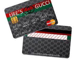 Many big brands using the same strategy to sell their credit card. Custom Fashion Designer Credit Card Invites Credit Card Design Debit Card Design Custom Birthday Invitations