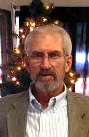 Larry Ketch Obituary