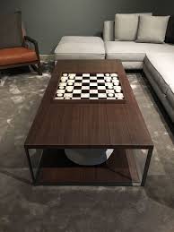 Buy online pathos | square coffee table by maxalto, low square mdf coffee table design antonio citterio, pathos collection. Lithos Coffee Table 2 Diva Furniture Seattle B B Italia And Maxalto Showroom