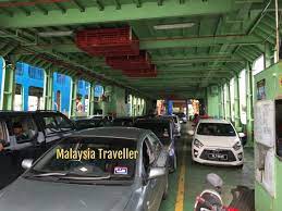 Maybe you would like to learn more about one of these? Butterworth To Penang Ferry Timings Fares And Review