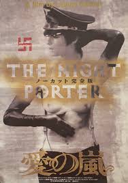 The Night Porter Original R1990s Japanese B2 Movie Poster - Posteritati  Movie Poster Gallery