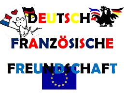 Celle du traité de l'elysée, par lequel konrad adenauer et charles. L Allemagne Et La France L Amitie Avec L Europe Ppt Telecharger