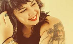 Meet Darrell Simms: Musician & Artist