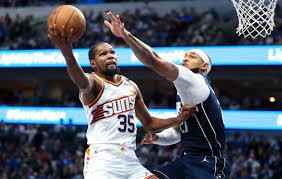 Suns, Kevin Durant plan on $120M extension after season | Reuters