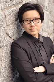 US Scholars 24/25 — VOCES8