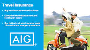 In reality, getting your first health insurance plan does not have to be daunting. Travel Guard Insurance Tourism Company And Tourism Information Center