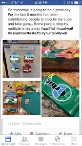 Four great women and a manicure: What S The Most Hilarious April Fool S Day Prank You Ve Ever Seen