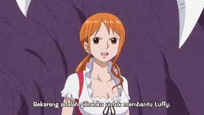 Download One Piece Episode 876 Sub Indo Python