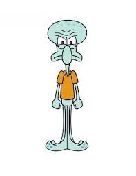 Spongebob Thaddaus Quentin Tentakel Zeichnen Lernen Schritt Fur Schritt Tutorial Zeichnen Leicht Gemacht