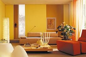 Trendfarben Von Schoner Wohnen Farbe Wohnideen Trendfarben Mango Und Honey Schoner Wohnen Farbe Wohnzimmer Orange Schoner Wohnen