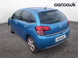 Image result for Blue Belle Ille 2011 Citroen