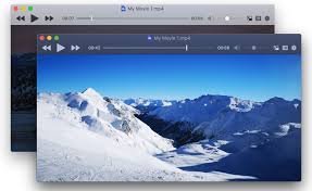 Vlc media player is available on several popular platforms. Videoplayer Iina Fur Apples M1 Prozessoren Optimiert Ifun De
