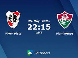 Sofascore also provides the best way to follow the. River Plate Fluminense Live Score Video Stream And H2h Results Sofascore