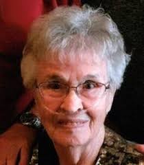 Obituary for Dixie Mae Rubino (Payne)