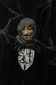 Dihalaman ini anda akan melihat gambar anonymous keren yang keren! Pin Em Hipster Wallpaper