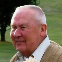 Obituary for Howard Morrison